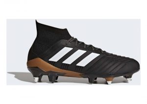 Black Cblack Ftwwht Solred Cblack Ftwwht Solred (CP9260)