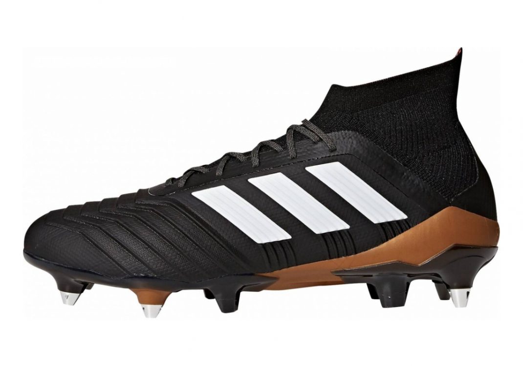 Black Cblack Ftwwht Solred Cblack Ftwwht Solred (CP9260)