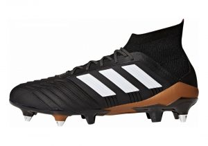 Black Cblack Ftwwht Solred Cblack Ftwwht Solred (CP9260)