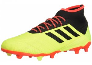 Adidas Predator 18.2 Firm Ground