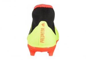 Adidas Predator 18.2 Firm Ground