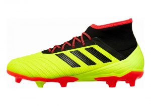 Adidas Predator 18.2 Firm Ground