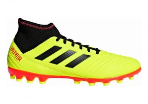 Adidas Predator 18.3 Artificial Grass