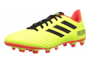 Adidas Predator 18.4 Flexible Grounds