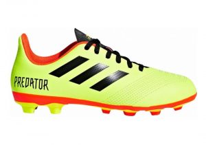 Adidas Predator 18.4 Flexible Grounds - 