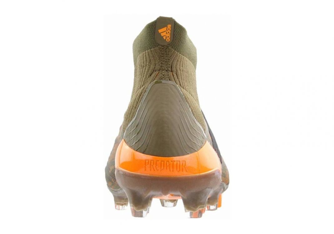 Adidas Predator 18 Firm Ground 7