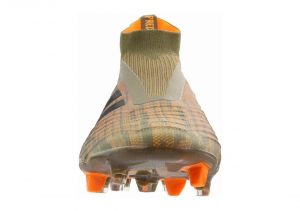 Adidas Predator 18+ Firm Ground - Orange (CM7395)