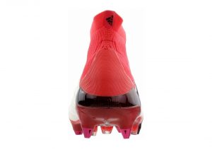 Adidas Predator 18+ Soft Ground - White (CP9245)