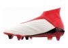 Adidas Predator 18+ Soft Ground - White (CP9245)