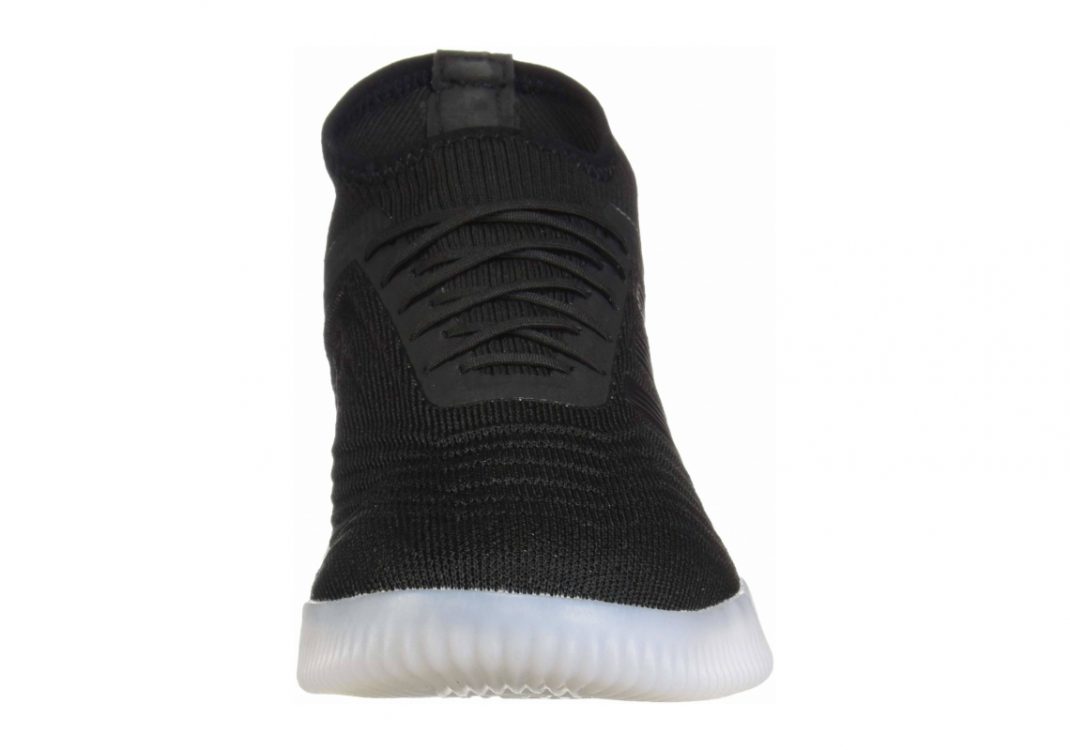 Adidas Predator 19.1 Trainers - Black (F35849)