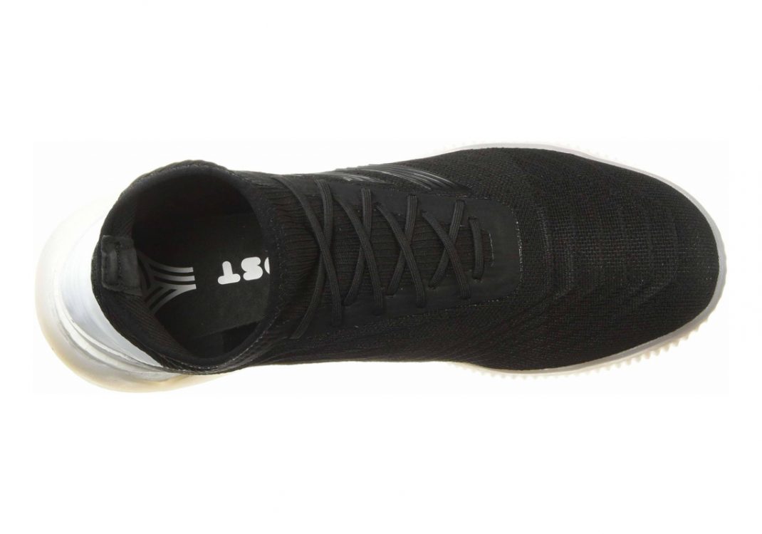 Adidas Predator 19.1 Trainers - Black (F35849)