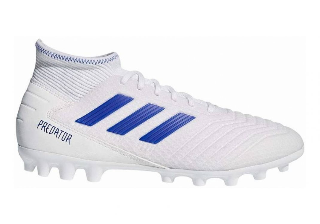 Adidas Predator 19.3 Artificial Grass - Blue (D97943)