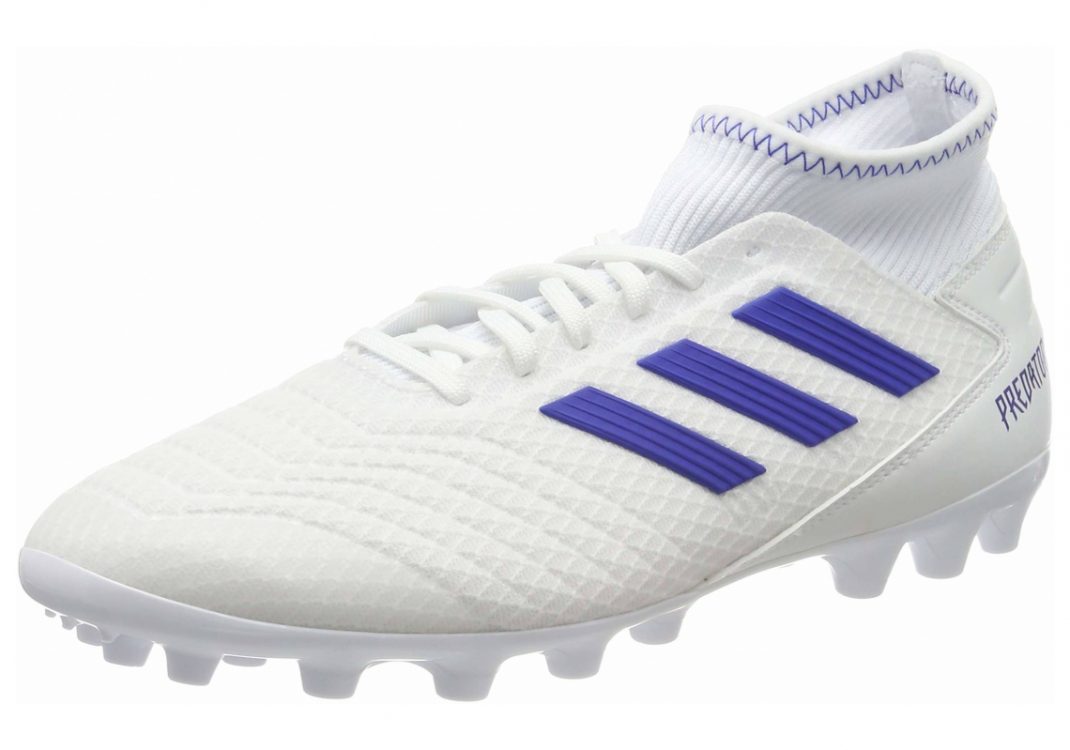 Adidas Predator 19.3 Artificial Grass - Blue (D97943)