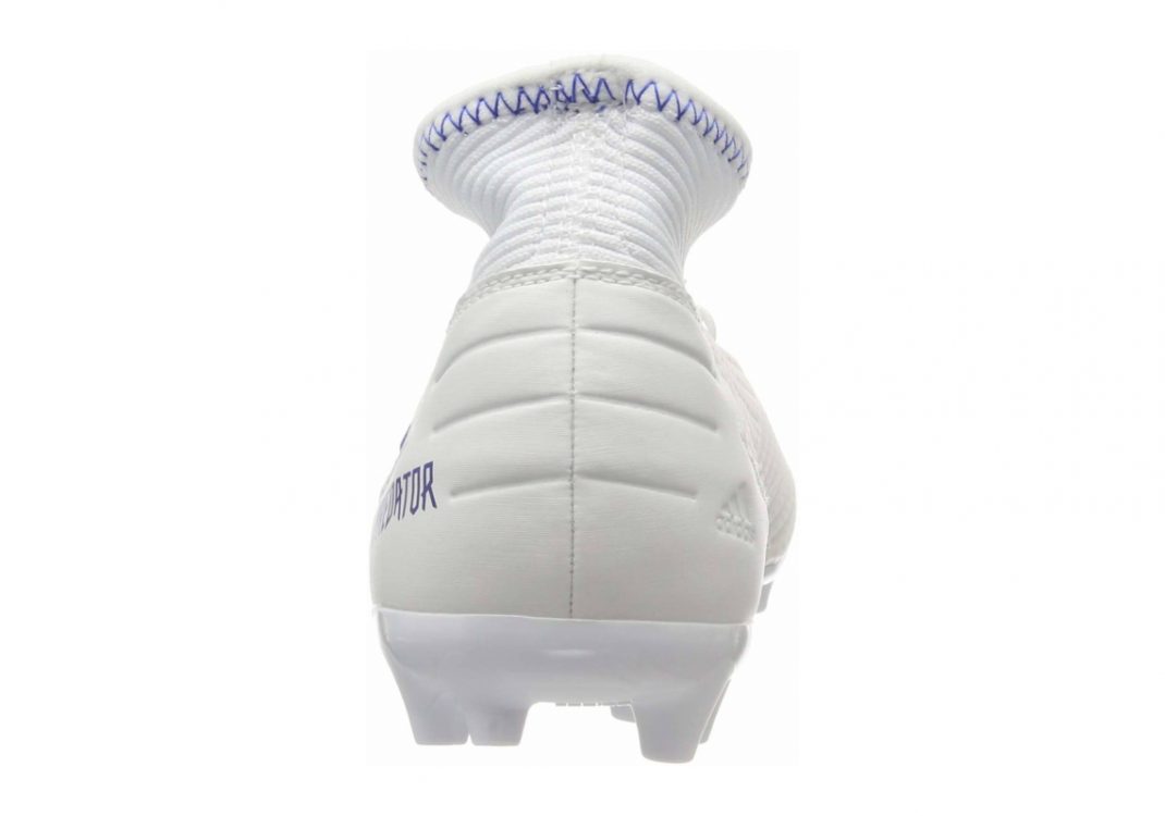 Adidas Predator 19.3 Artificial Grass - Blue (D97943)