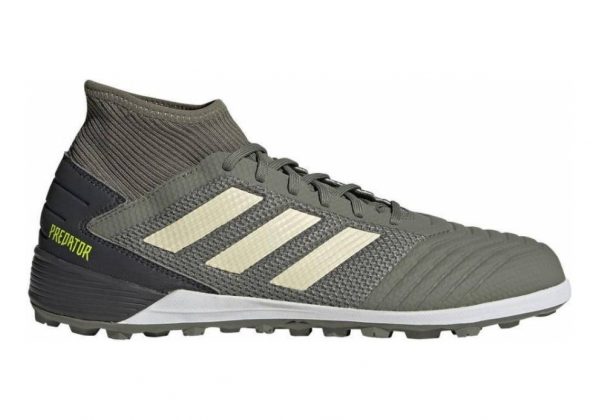 Adidas Predator 19.3 Turf - grün (EF8210)