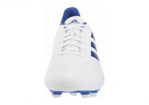 Adidas Predator 19.4 Flexible Ground - Multicolour Ftw Bla Azufue Azufue 000 (D97959)
