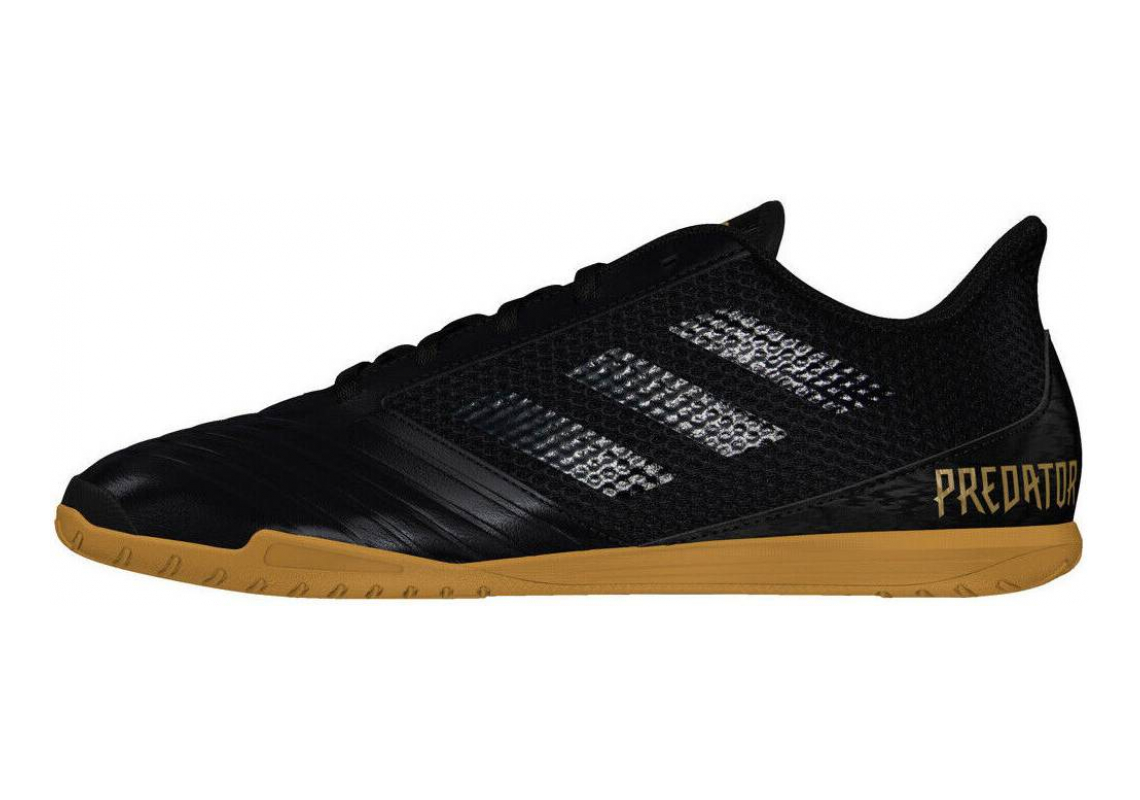 Predator 19.4 in sala new arrivals