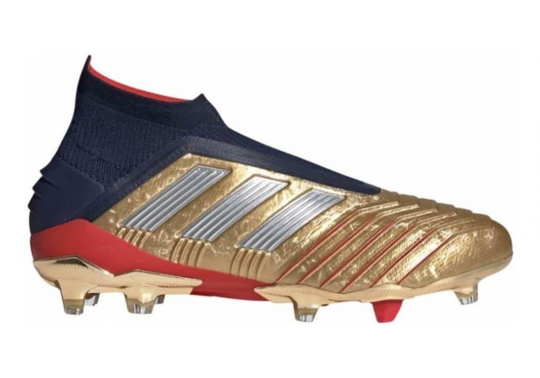 Adidas beckham best sale predator 2019