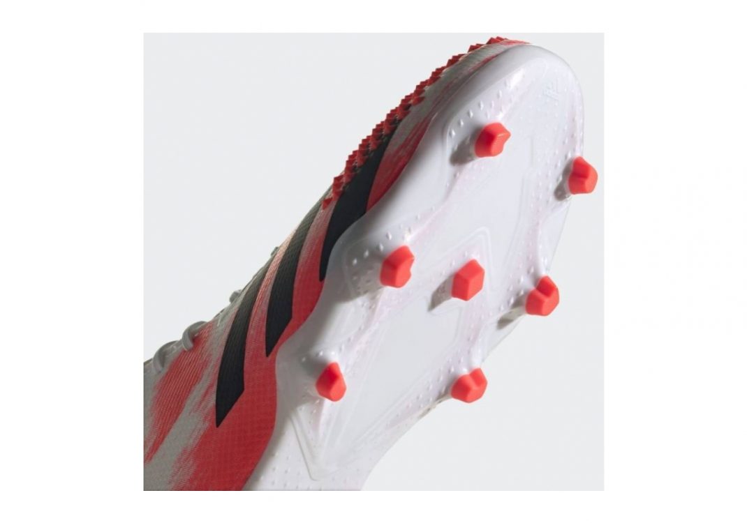 Adidas Predator 20.2 Firm Ground - Multi (EG0904)