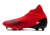 Adidas Predator 20.3 Firm Ground - Red (EE9554)