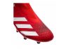 Adidas Predator 20.3 Firm Ground - Red (EE9554)