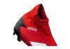 Adidas Predator 20.3 Firm Ground - Red (EE9554)