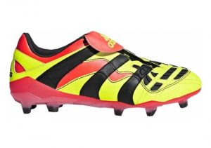 Adidas Predator Accelerator 2018 Firm Ground - 