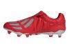 Adidas Predator Mania Firm Ground - Red (EF3658)