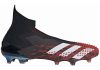 Adidas Predator Mutator 20+ firm ground - Cblack,ftwwht,actred (EF1565)