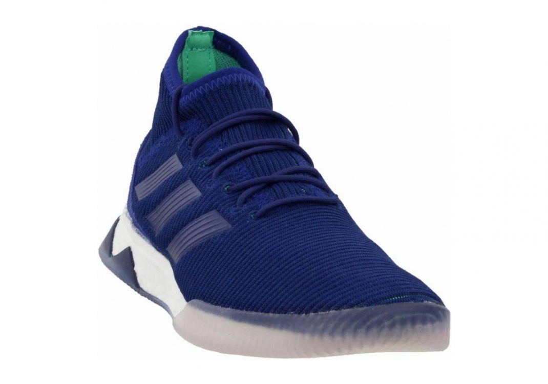 Adidas Predator Tango 18.1 Trainers - 