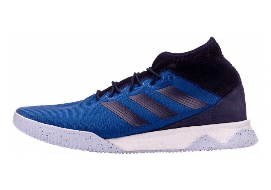 Adidas Predator Tango 18.1 Trainers