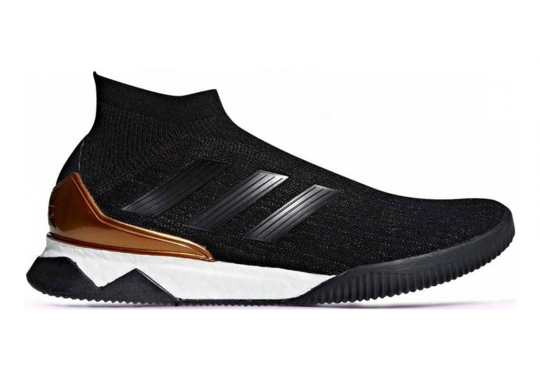 Adidas Predator Tango 18+ Trainers