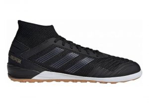 Adidas Predator Tango 19.3 Indoor - Schwarz (F35617)