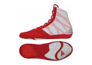 Red/Silver/White (AQ3293)