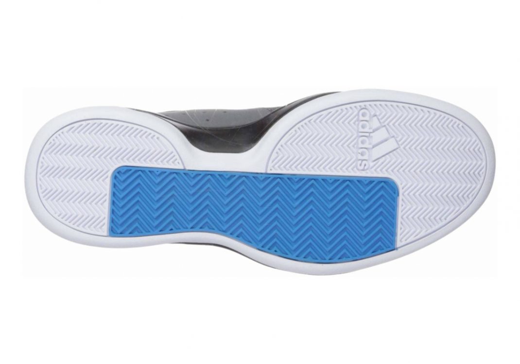 Grey White Shock Cyan (BB9190)