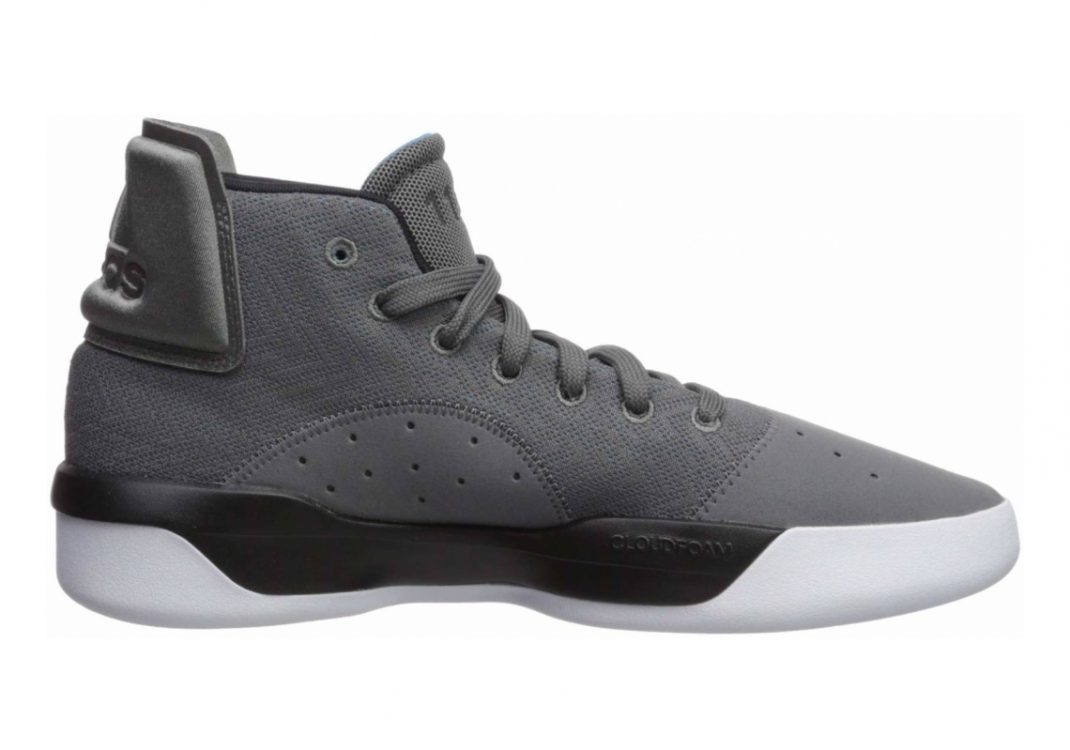 Grey White Shock Cyan (BB9190)