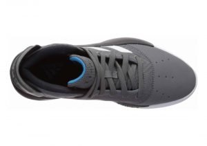 Grey White Shock Cyan (BB9190)