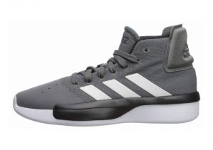 Grey White Shock Cyan (BB9190)