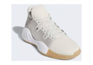 Adidas Pro Adversary Low - Black Core Black Ftwr White Gum 3 (CG7097)