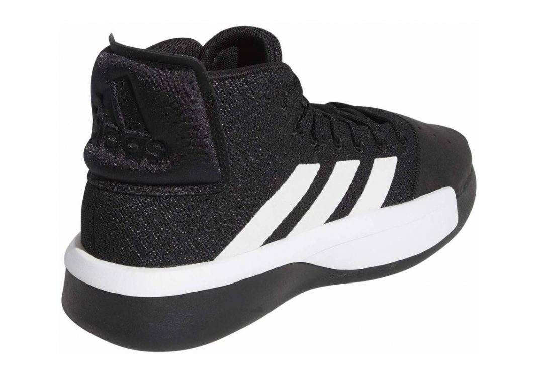 Adidas Pro Adversary  - Black (BB7806)