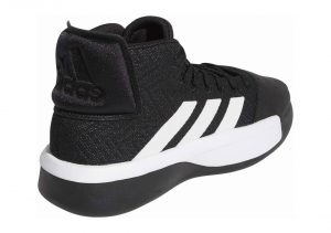 Adidas Pro Adversary  - Black (BB7806)
