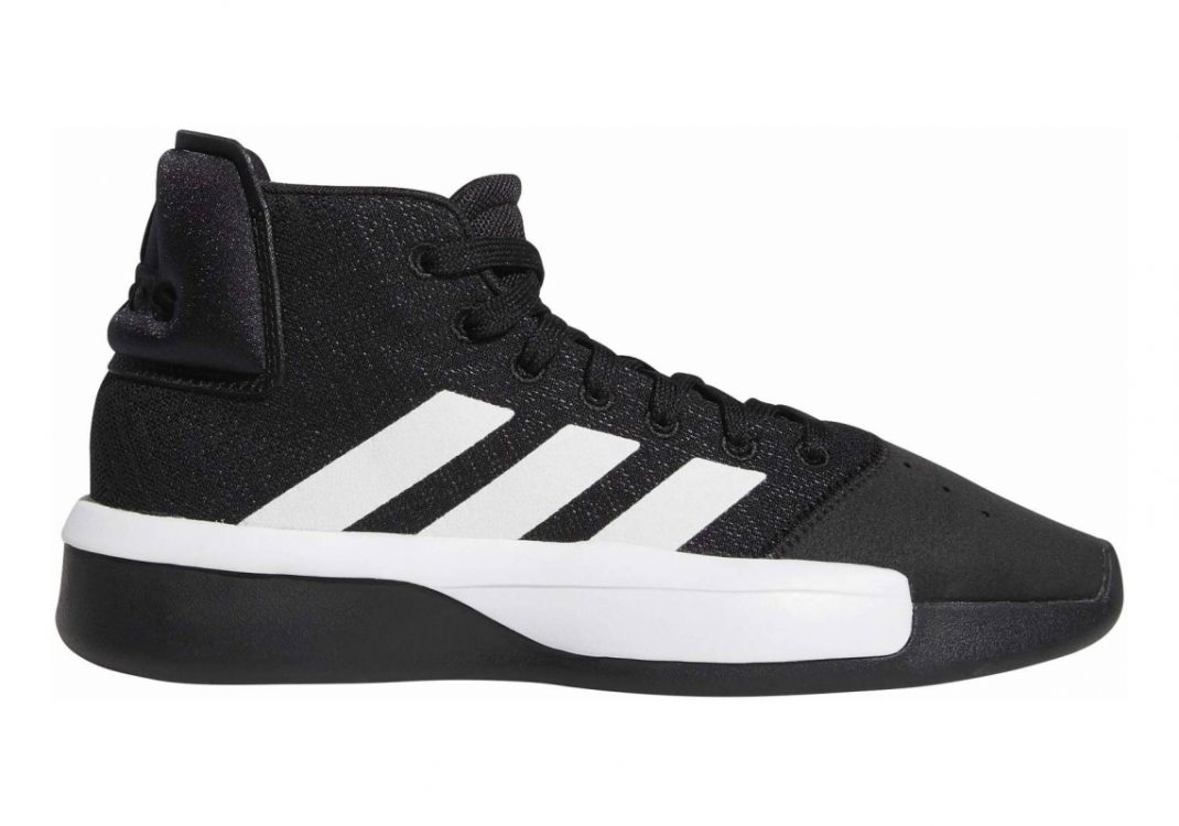 Adidas Pro Adversary  - Black (BB7806)