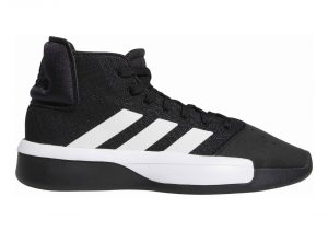 Adidas Pro Adversary  - Black (BB7806)