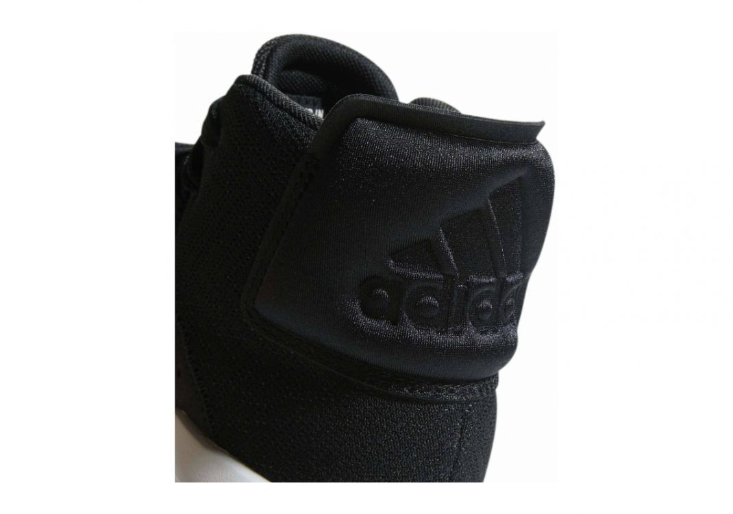 Adidas Pro Adversary  - Black (BB7806)