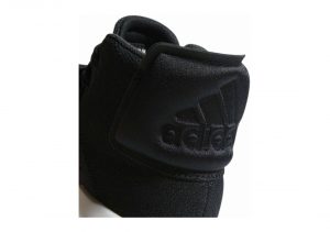 Adidas Pro Adversary  - Black (BB7806)
