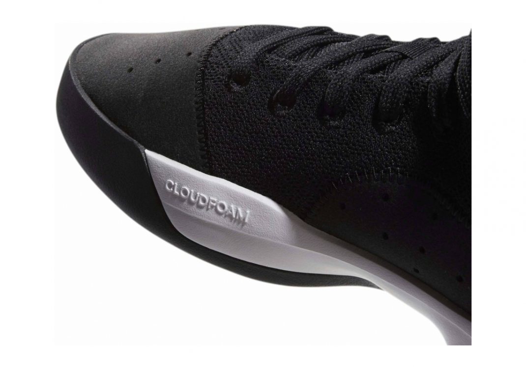 Adidas Pro Adversary  - Black (BB7806)