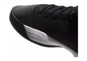 Adidas Pro Adversary  - Black (BB7806)