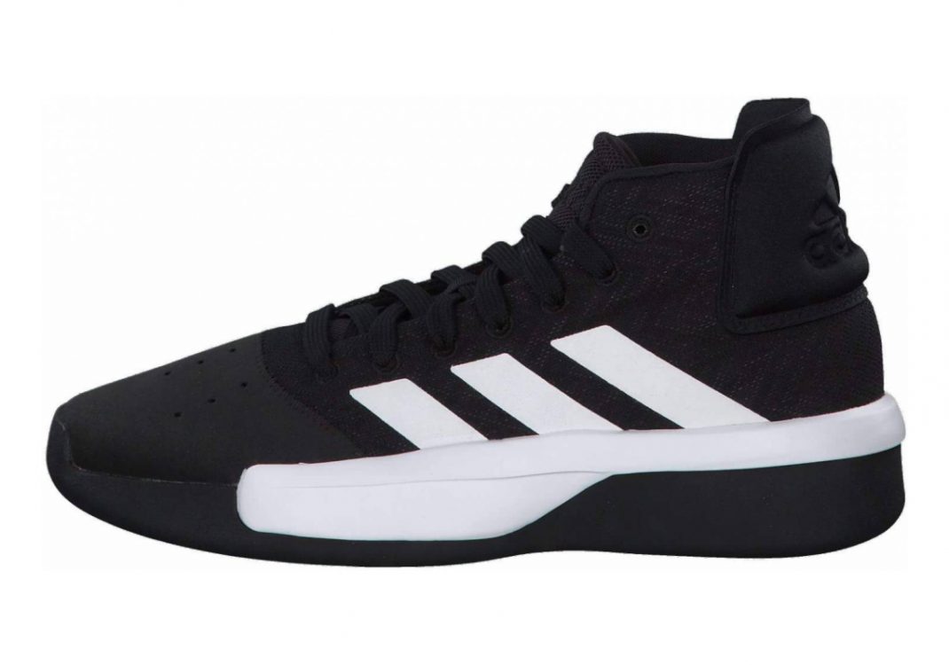 Adidas Pro Adversary  - Black (BB7806)