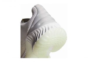 Adidas Pro Bounce 2018 Low - beige (B41863)