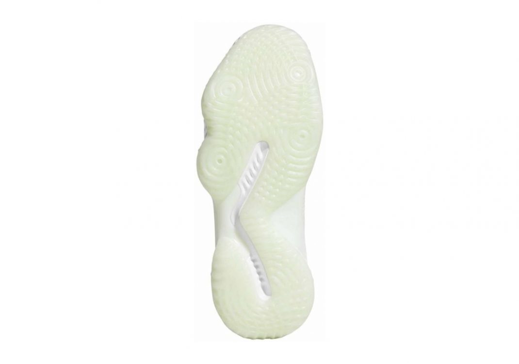 Adidas Pro Bounce 2018 Low - beige (B41863)